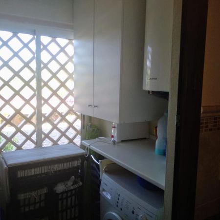 Los Pelicanos Apartamento Appartement Huelva Buitenkant foto