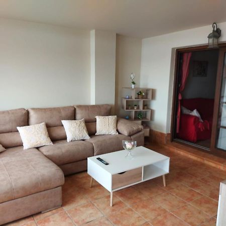 Los Pelicanos Apartamento Appartement Huelva Buitenkant foto
