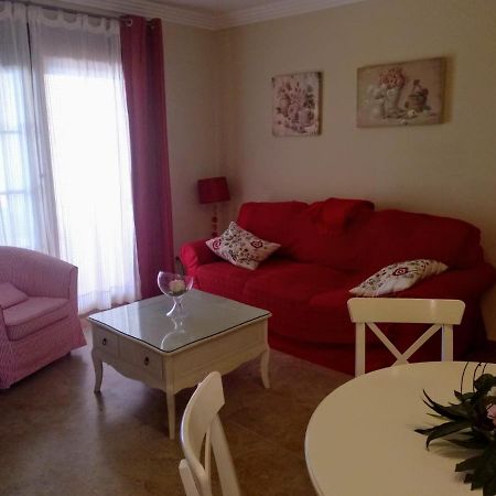 Los Pelicanos Apartamento Appartement Huelva Buitenkant foto