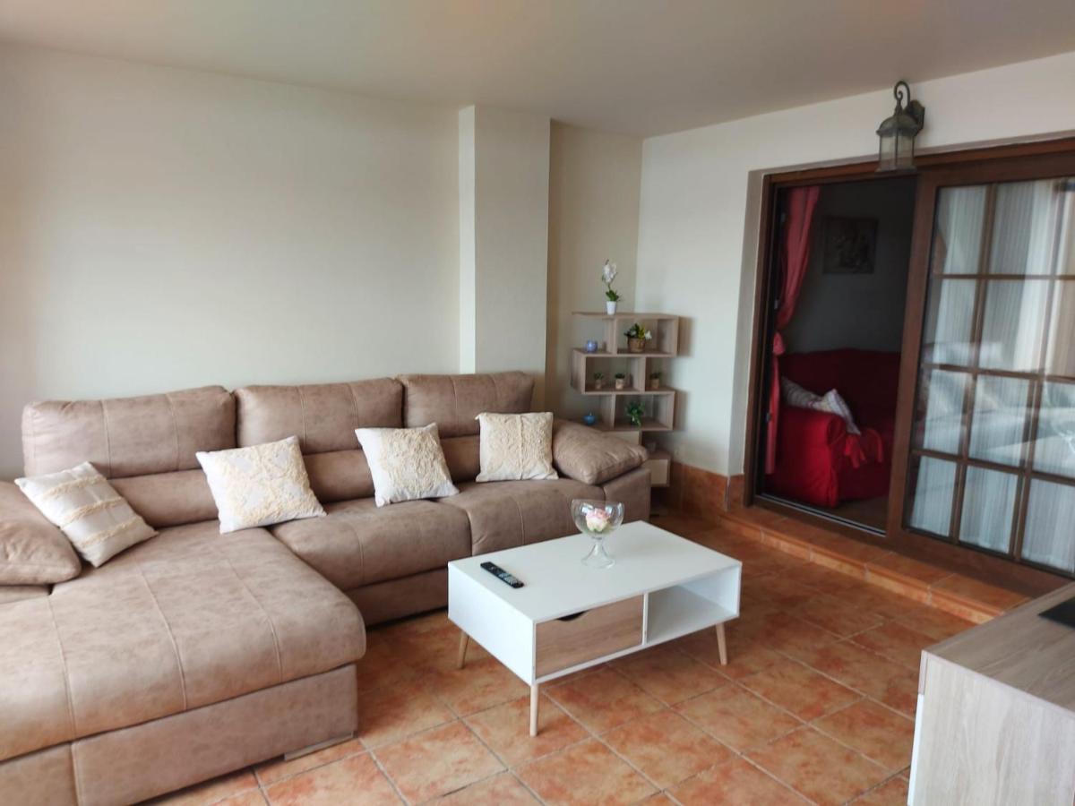 Los Pelicanos Apartamento Appartement Huelva Buitenkant foto