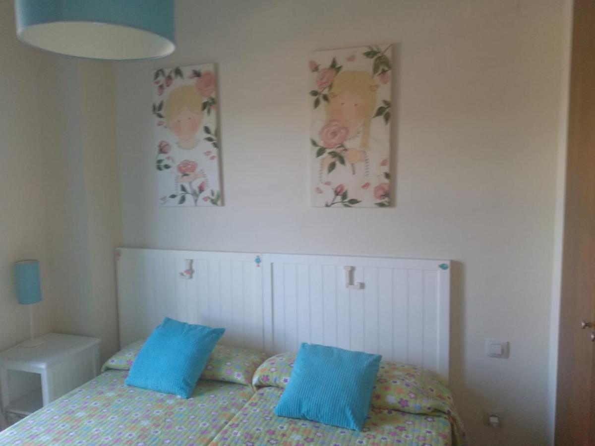 Los Pelicanos Apartamento Appartement Huelva Buitenkant foto