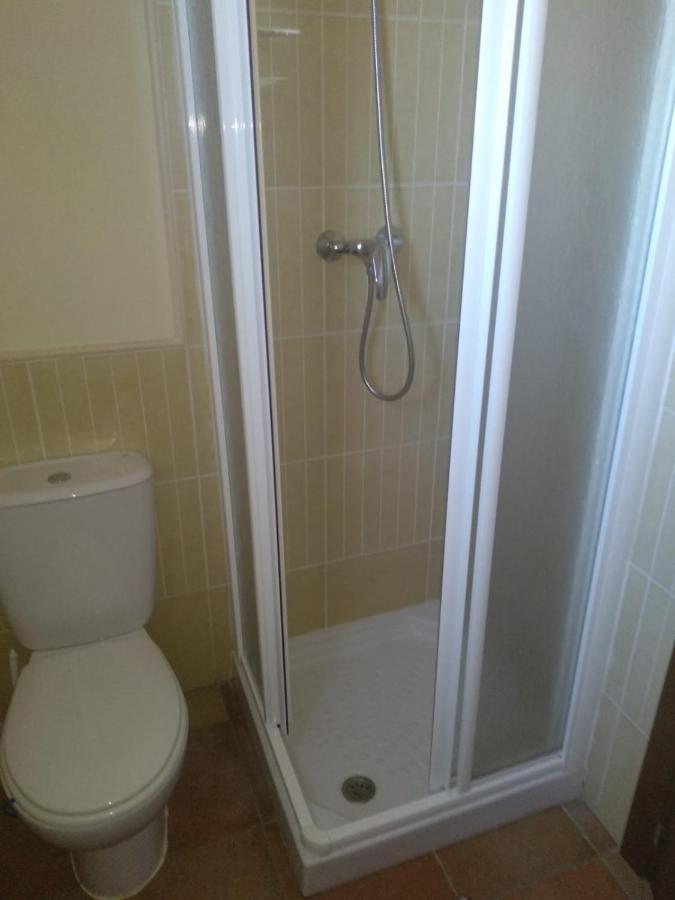 Los Pelicanos Apartamento Appartement Huelva Buitenkant foto