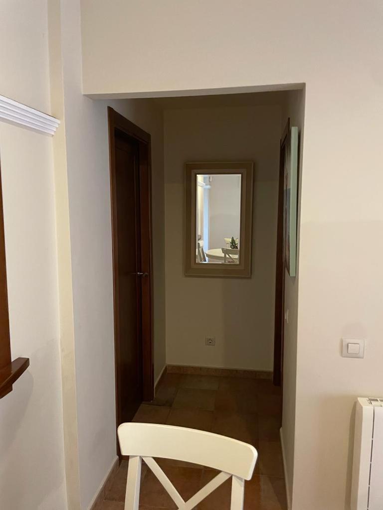 Los Pelicanos Apartamento Appartement Huelva Buitenkant foto