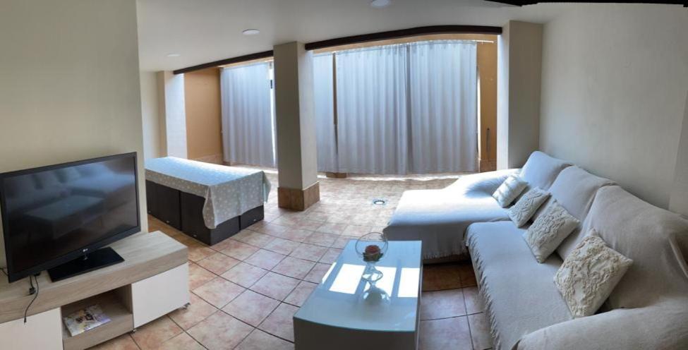 Los Pelicanos Apartamento Appartement Huelva Buitenkant foto