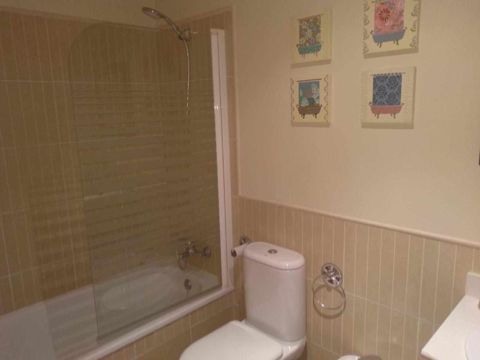 Los Pelicanos Apartamento Appartement Huelva Buitenkant foto